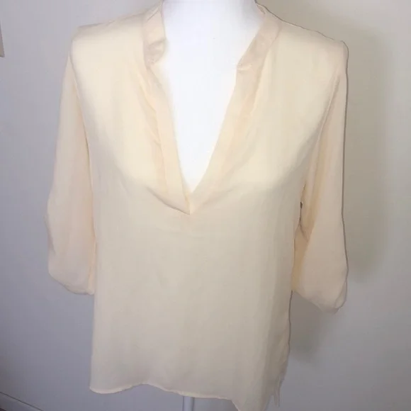 Body central blouse - Picture 2 of 5